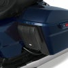 Big Bike Parts クラシック サドルバッグキャリー 左側-01