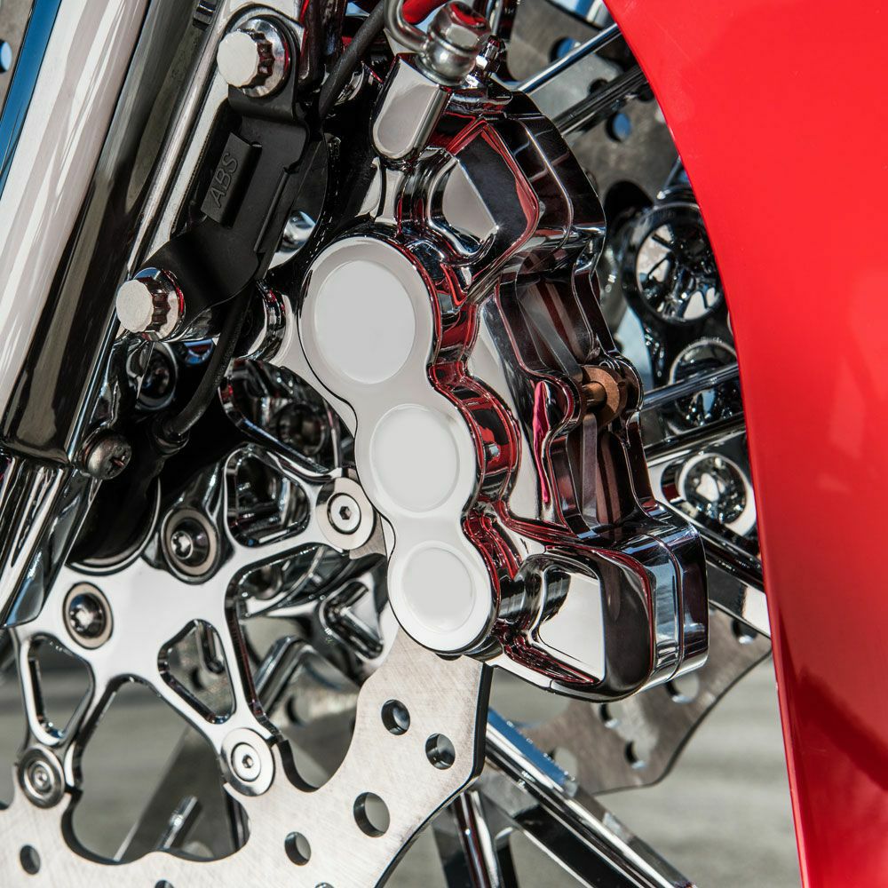 TCソフテイル用 キャリパー｜ハーレーカスタムパーツ専門店