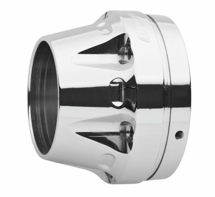 フリーダム・パフォーマンス American Outlow 4.5インチ エンドキャップ クローム-01