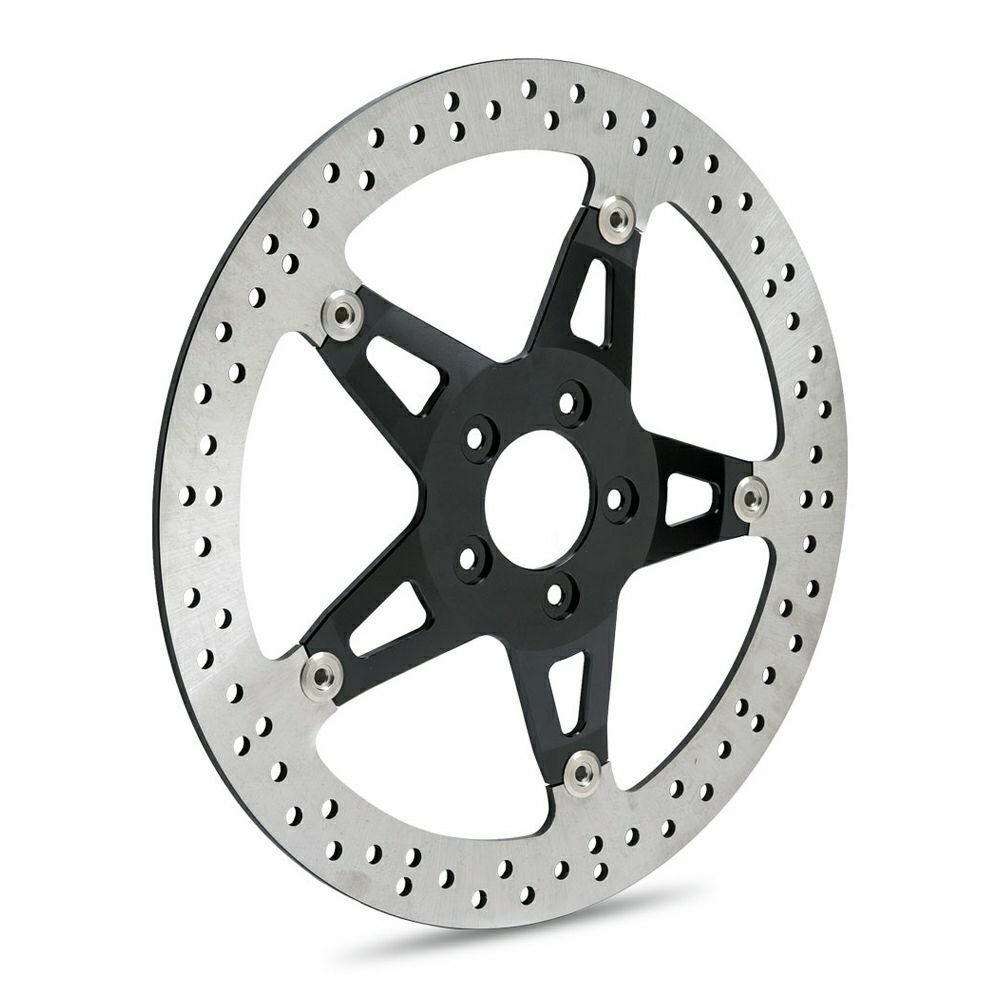 Arlen Ness　14インチ　ビッグブレーキローターKIT 右用-02