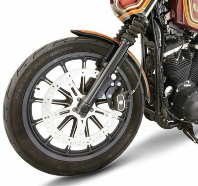 Arlen Ness 15インチ ビッグブレーキ フローティングローター キット 