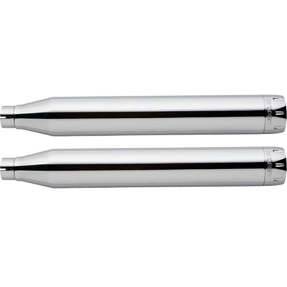 フリーダムパフォーマンス エキゾースト シグネチャー・スリップオン クローム/クローム-01