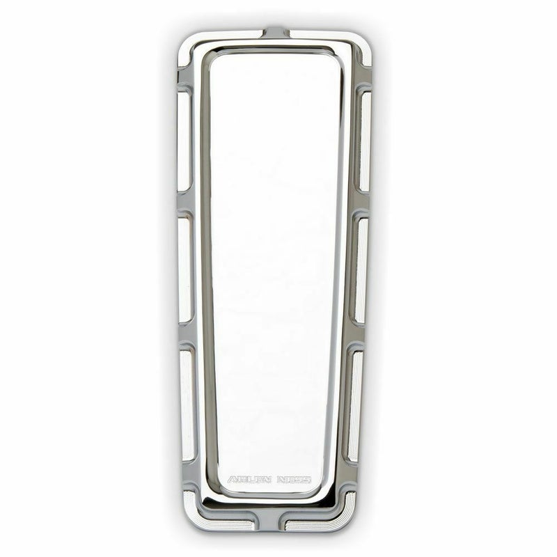 アレンネス　Beveled・ダッシュ・インサート クローム-01