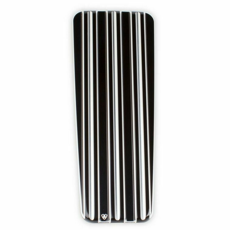 アレンネス　10 Gauge・ダッシュ・インサート ブラック-01