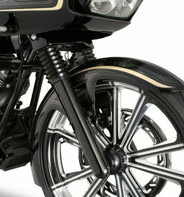 ハーレーツーリング用　ARLEN NESS マフラー ARLEN NESS スリップオンマフラー |ハーレーパーツ専門店 HDパーツ