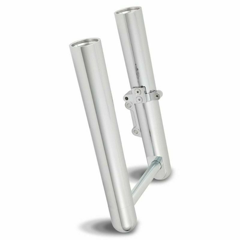 アレンネス HOT LEGS スムース クローム　ダイナ-02