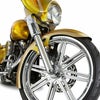 アレンネス Wrapper フロントフェンダー 26インチ用-01