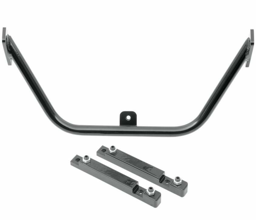 アレンネス ロードグライド・フェアリングマウントキット 2009～2013 FLTR-01