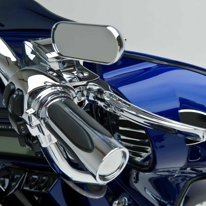 アレンネス グリップ|ハーレーパーツメーカー