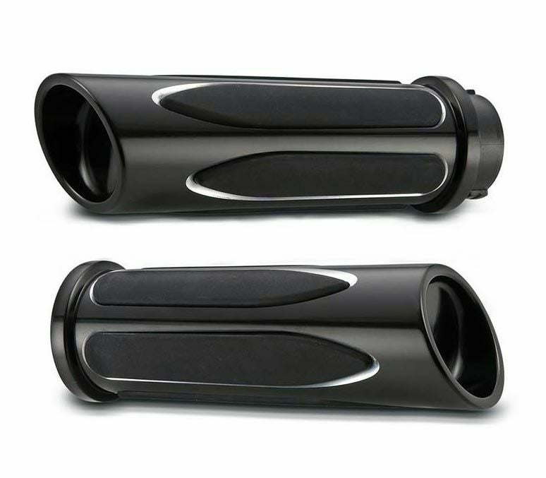 アレンネス　ディープカット・コンフォート・グリップ　ブラック-02