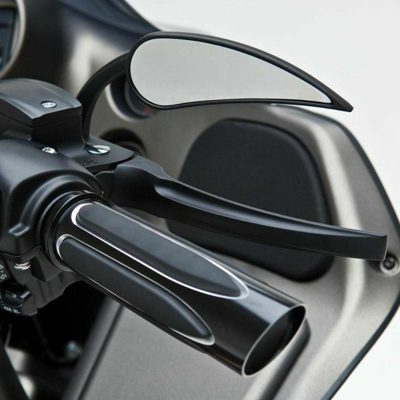 SALE】アレンネス ディープカット・フロアーフットボード ブラック