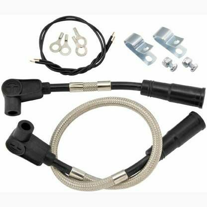 TAYLOR 8mm SPIRO プラグワイヤー セット-01