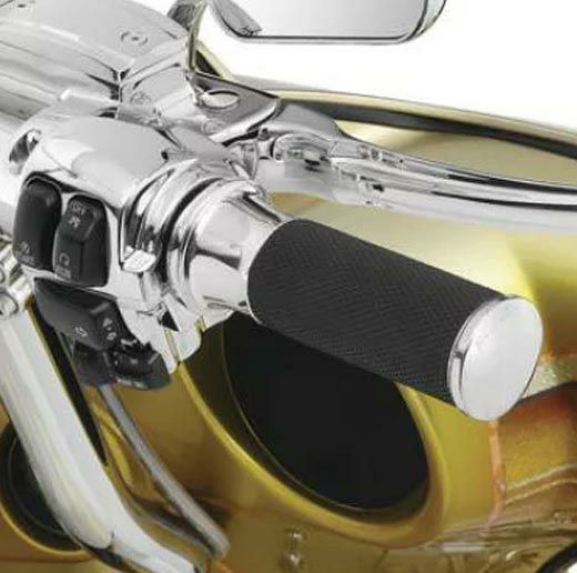 アレンネス　スムージー・フュージョン　グリップ　クローム-01