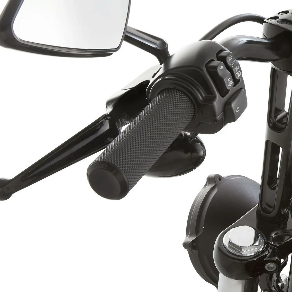 アレンネス　ナールド・フュージョン　グリップ　ブラック-05