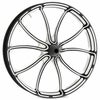 アレンネス Flare5 21x3.5 フロントホイール ブラック-02