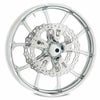 アレンネス Flare5 23x3.5 フロントホイール クローム-05
