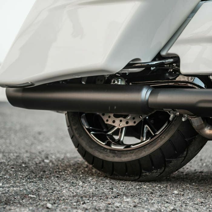 アレンネス PROCROSS 17x6.25 リアホイール ブラック-02