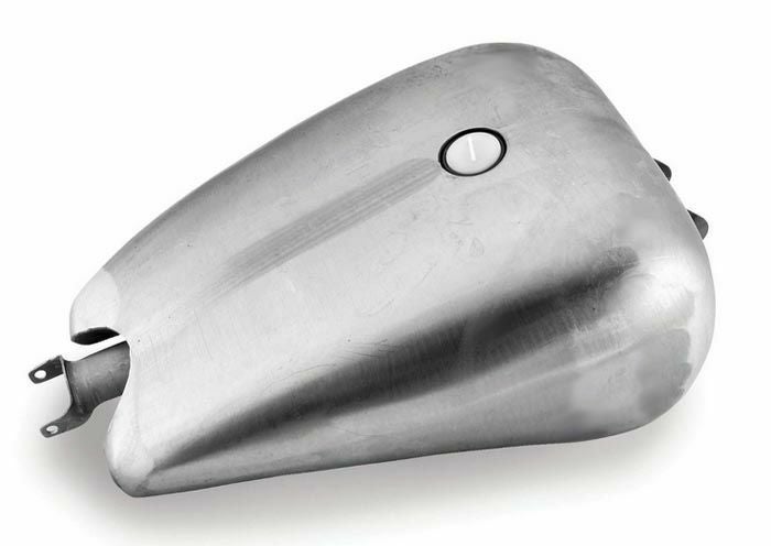 スポーツスター用　ストレッチタンク 3.3ガロン-01