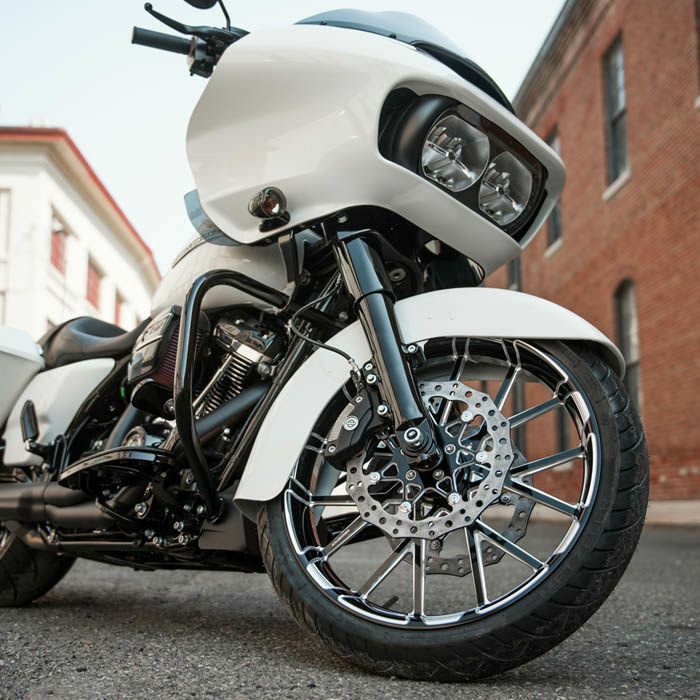 アレンネス PROCROSS 23x3.5 フロントホイール ブラック-01