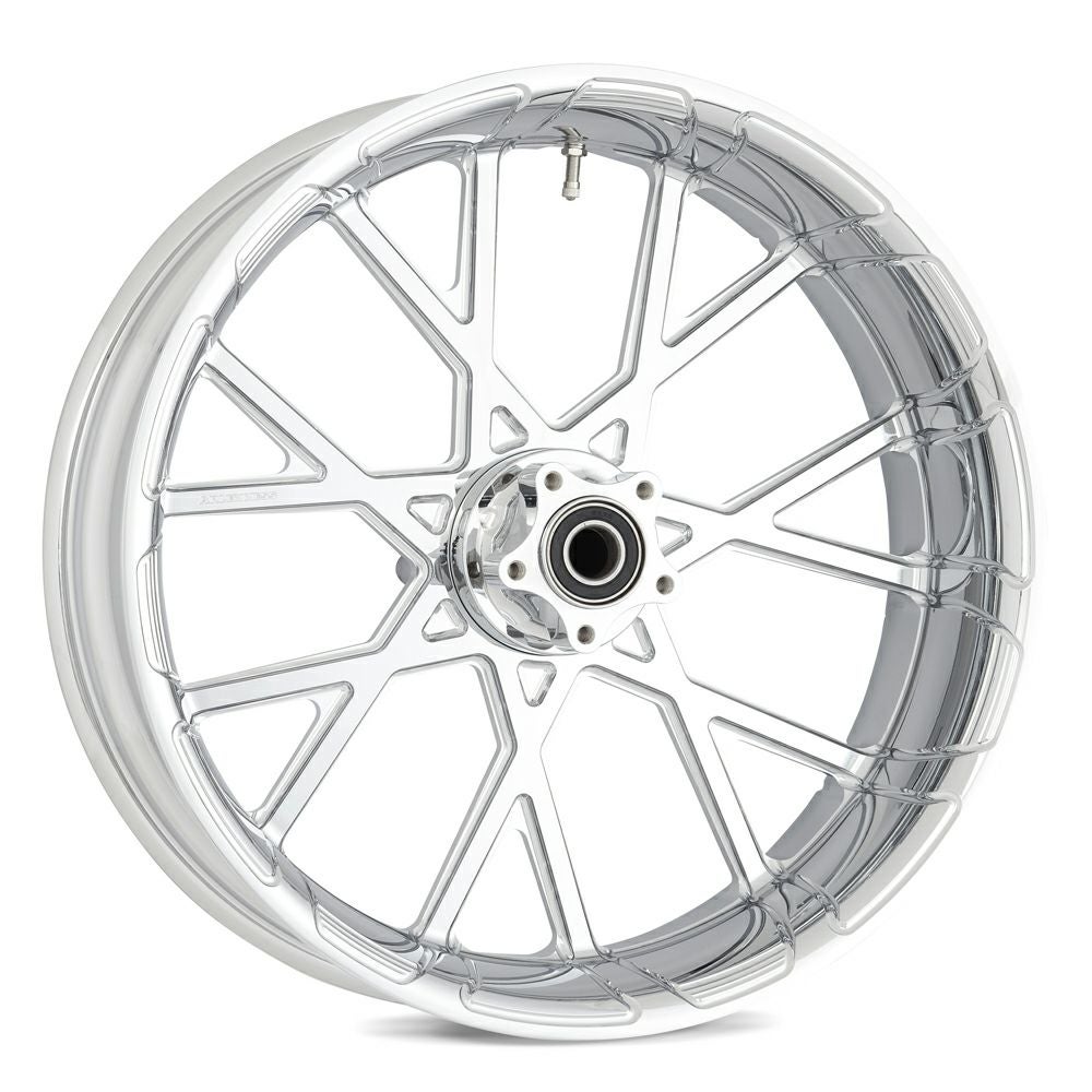 アレンネス PROCROSS 17x6.25 リアホイール クローム-01