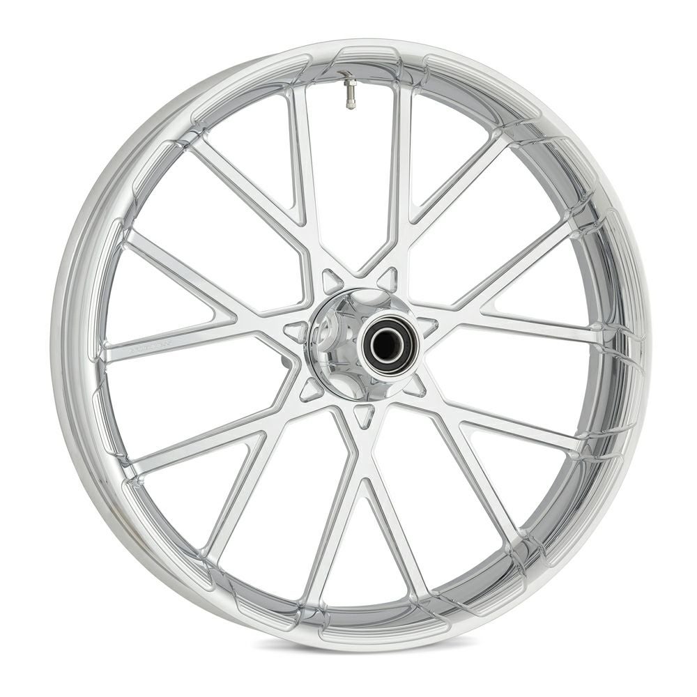 アレンネス PROCROSS 26x3.5 フロントホイール クローム-01