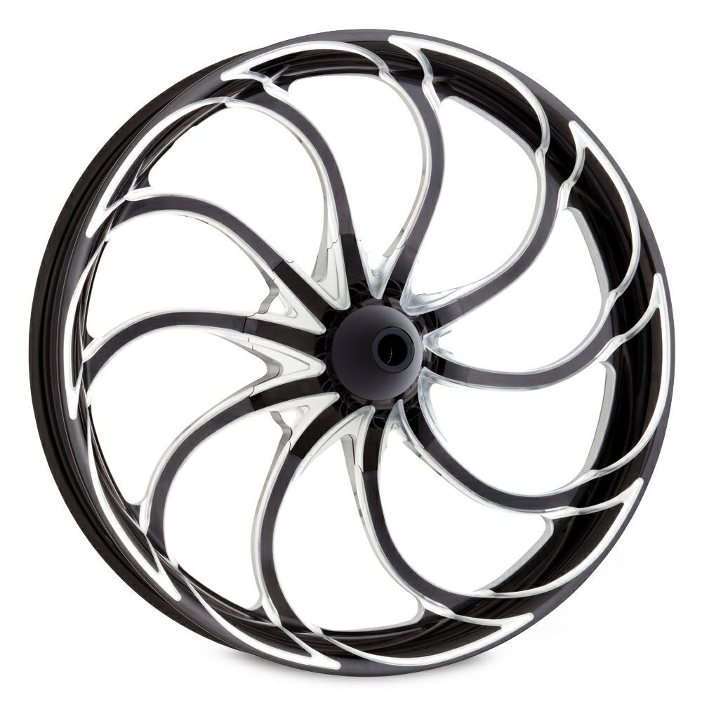 アレンネス DRIFT ホイール フロント21x3.5 ブラック-01