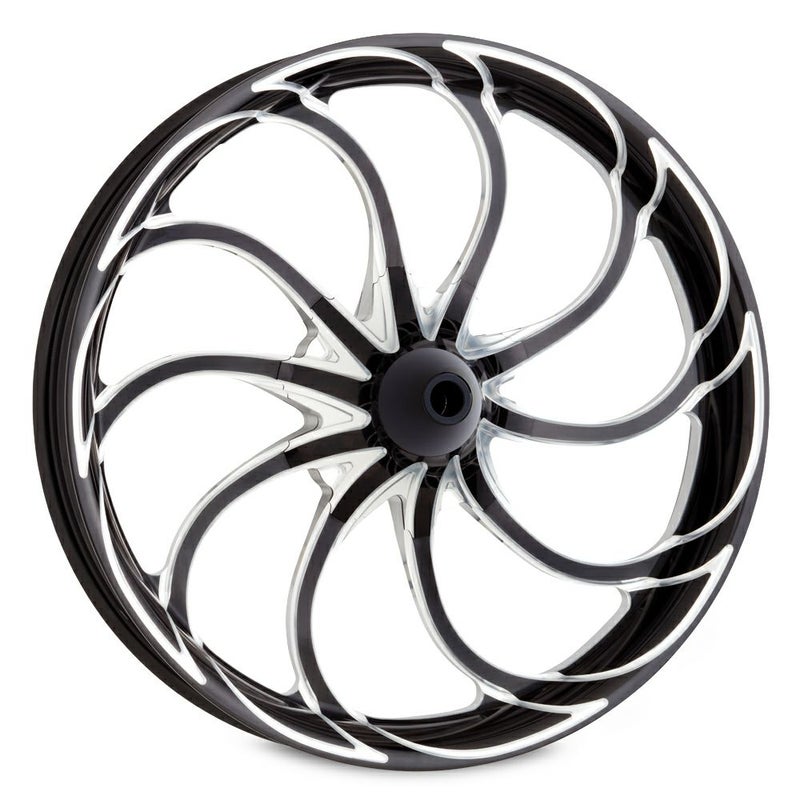 アレンネス DRIFT ホイール フロント21x3.5 ブラック-01