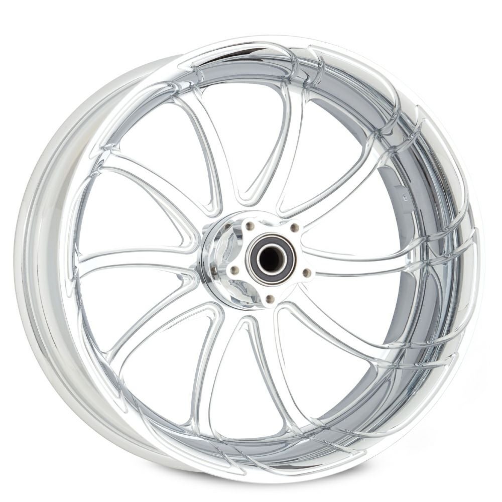 アレンネス DRIFT ホイール リア18x3.5 クローム-01