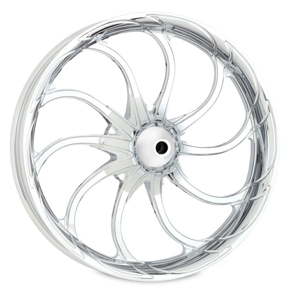 アレンネス DRIFT ホイール フロント23x3.5 クローム-02