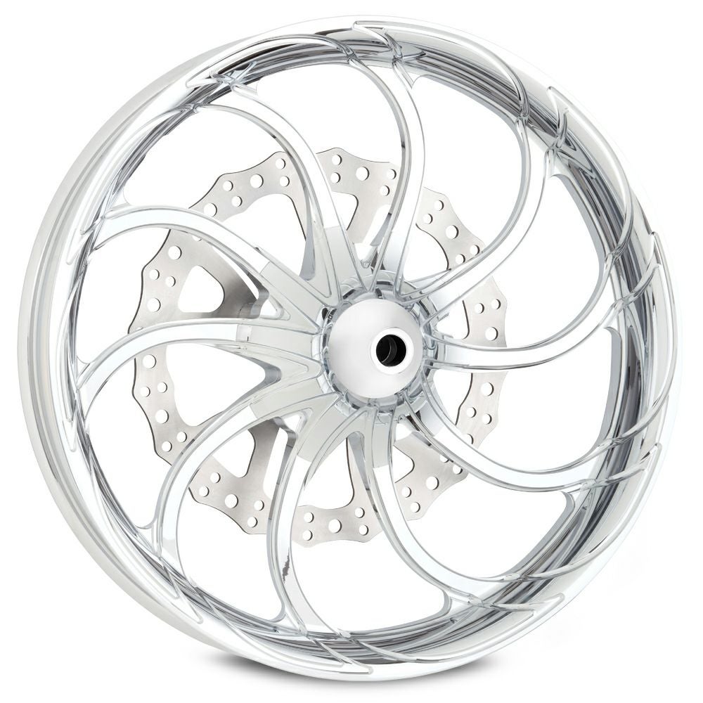 アレンネス DRIFT ホイール フロント26x3.5 クローム-02