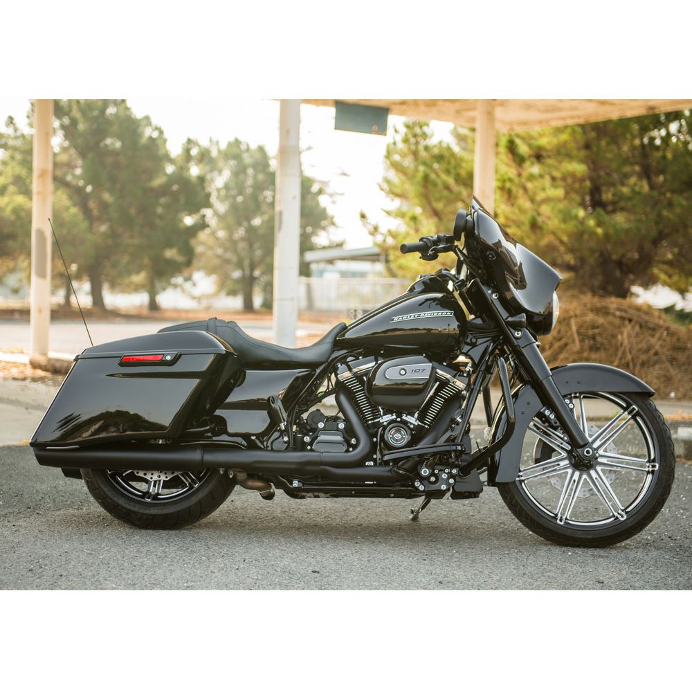 アレンネス 7 Valve ホイール フロント18x3.5 ブラック-03