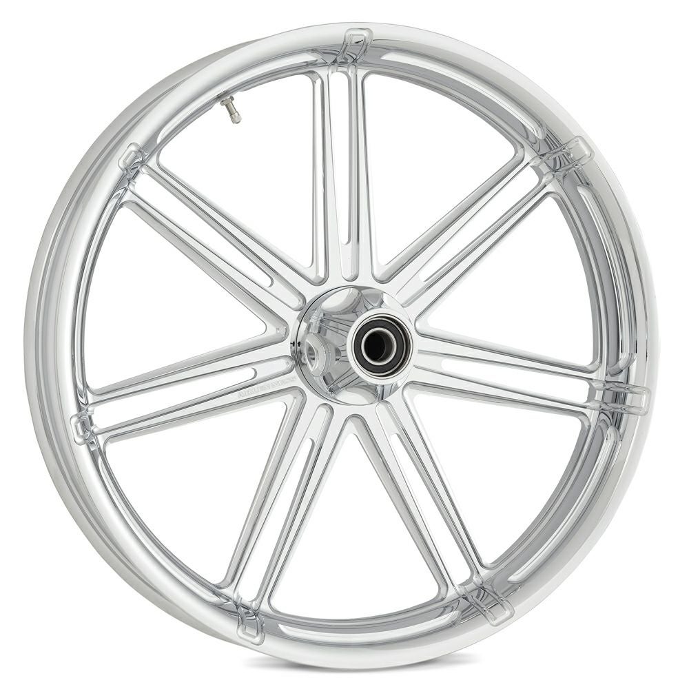 アレンネス 7 Valve ホイール フロント21x3.5 クローム-03