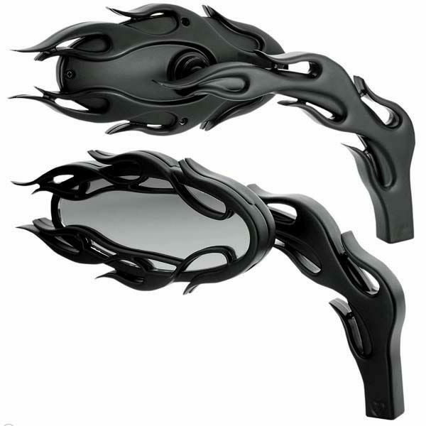 アレンネス　フレイム・ミラー （ブラック）右-01