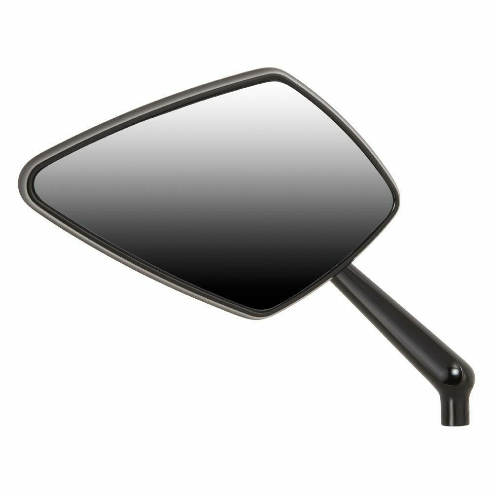 アレンネス Diamond ミラー ブラック　左-05