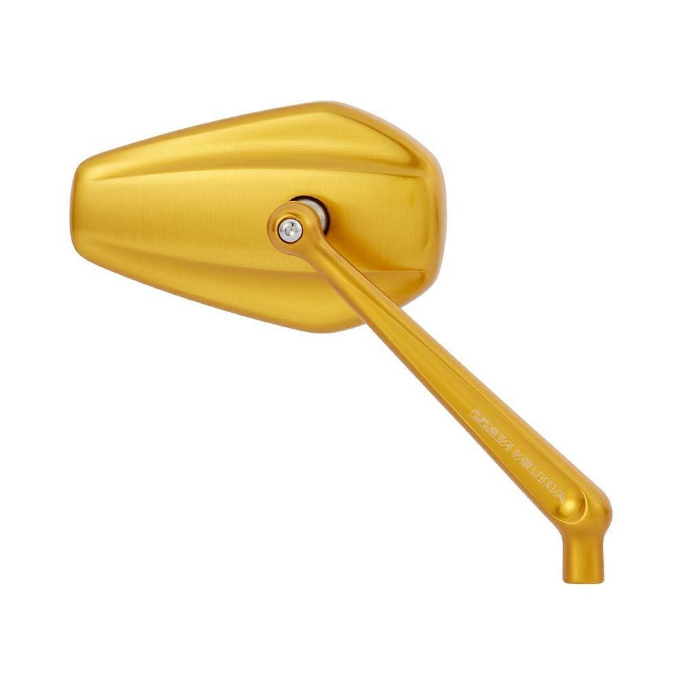 アレンネス Mini Stocker ミラー ゴールド　右-01