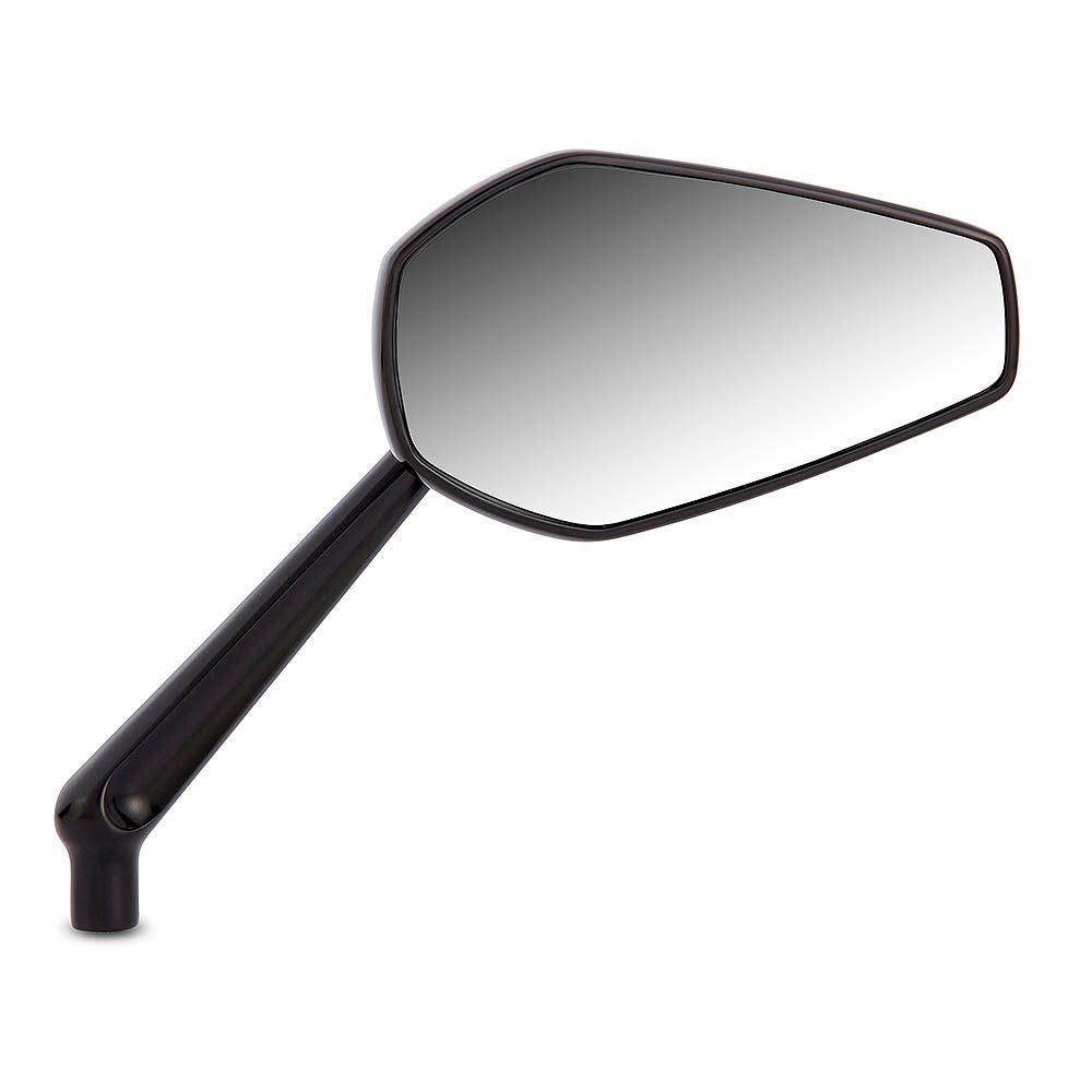 アレンネス Mini Stocker ミラー ブラック　左-02