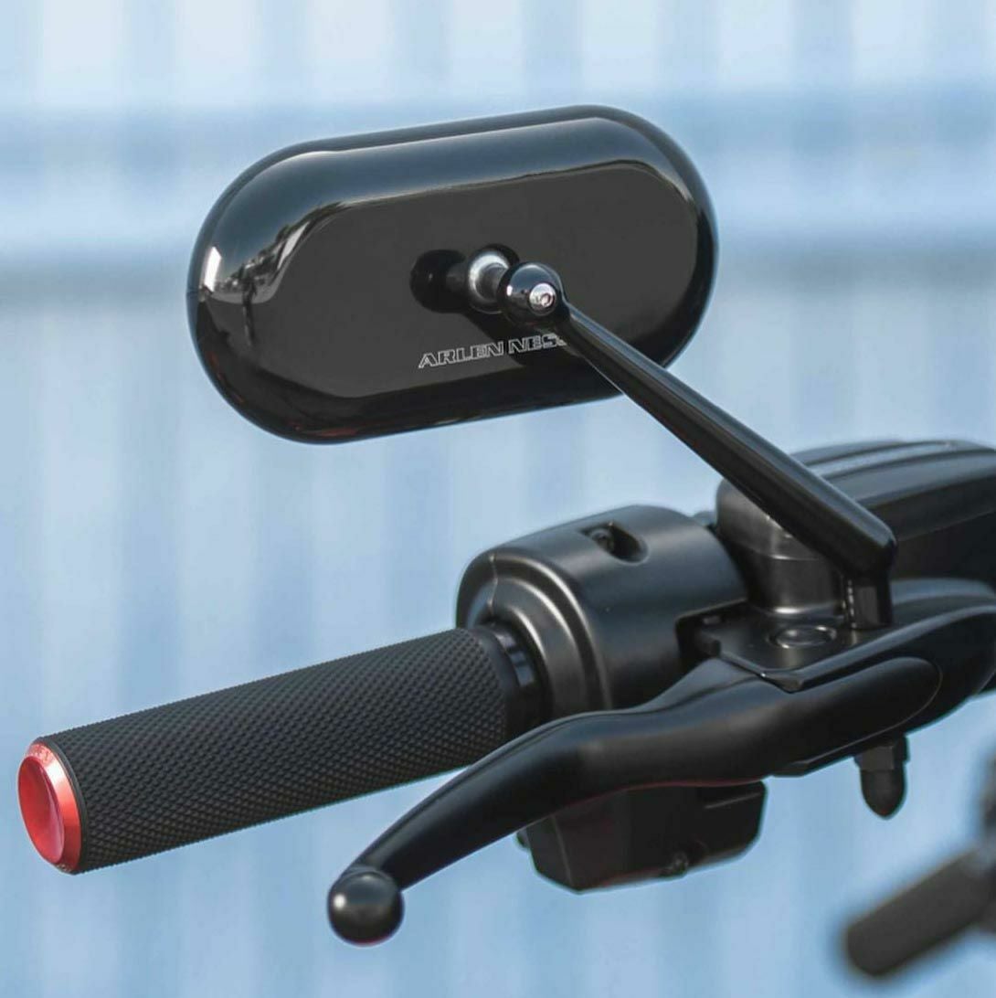 ハーレーダビッドソン用ミラー｜ハーレーカスタムパーツ専門店