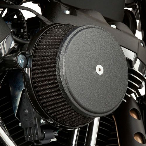 セール】アレンネス Big Sucker・ダービーカバーエアクリーナーキット