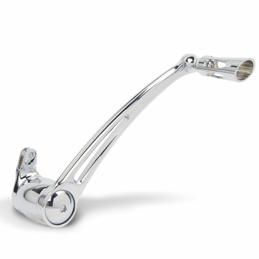 アレンネス ディープカット・ブレーキペダル クローム-01