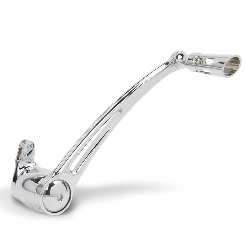 アレンネス ディープカット・ブレーキペダル クローム-01