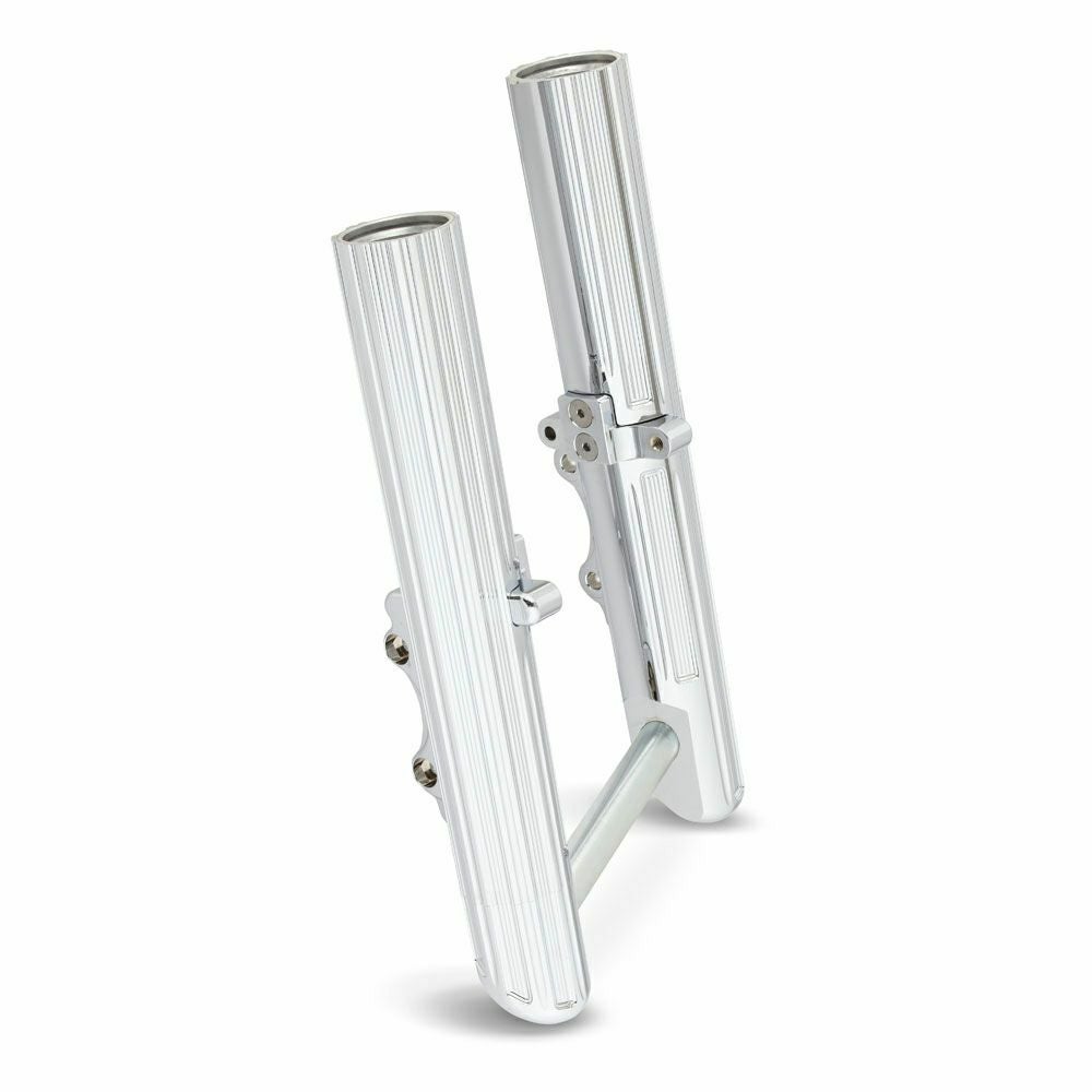 Arlen Ness　Hot Legs　10-Gauge　クローム-02