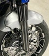 Arlen Ness　Hot Legs　10-Gauge　ブラック-03