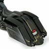 Arlen Ness　DOWN-N-OUT ABS サドルバッグ 左-01