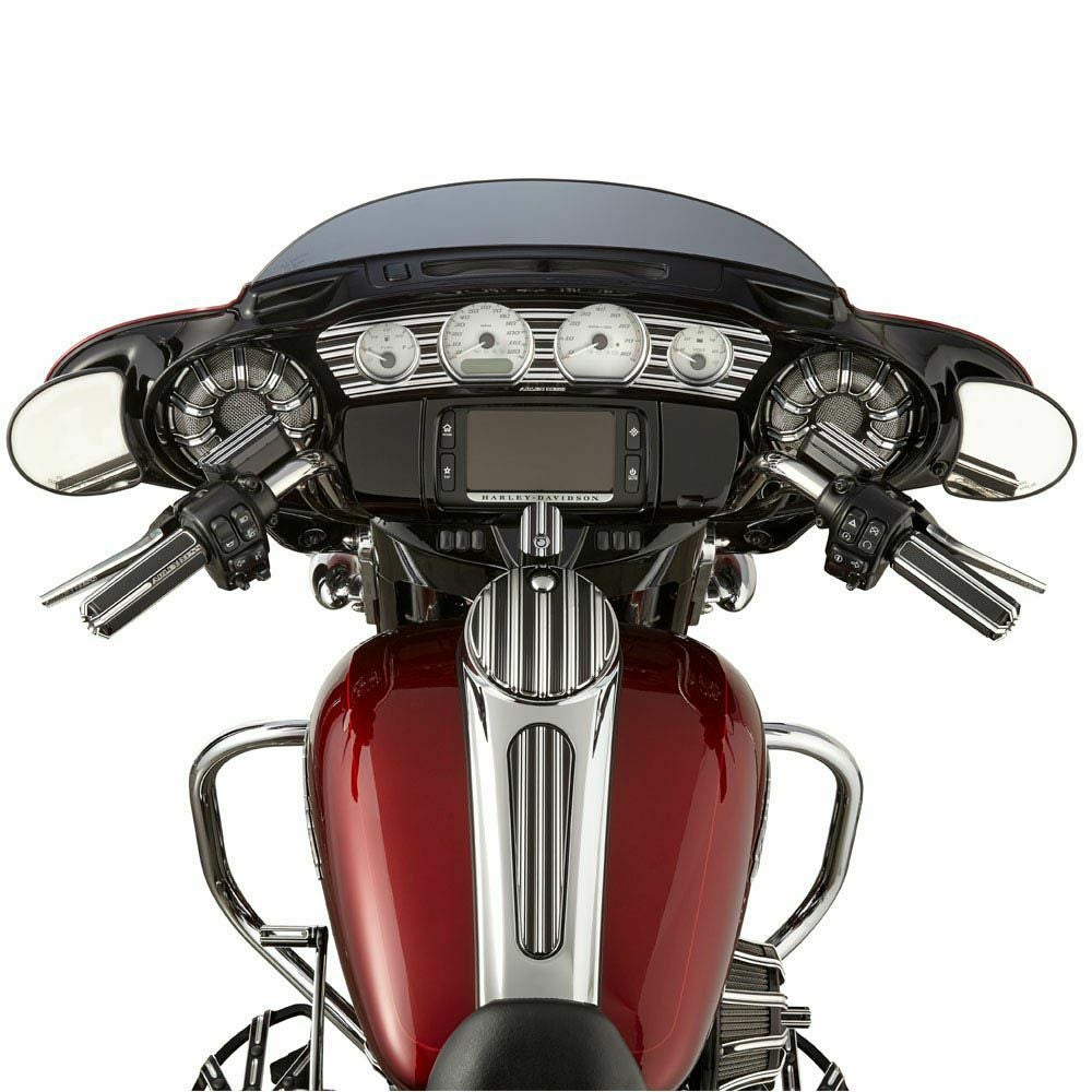 アレンネス 10Gauge ダッシュ アクセサリーパック ブラック-01