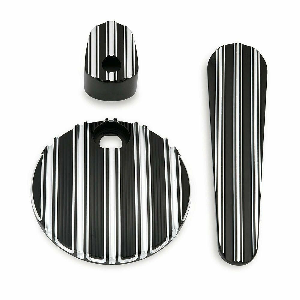 アレンネス 10Gauge ダッシュ アクセサリーパック ブラック-02