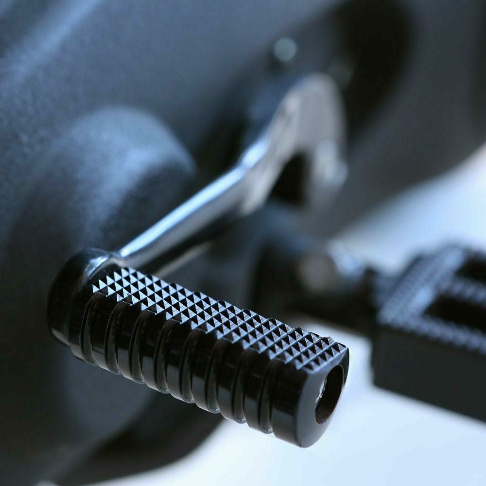 サンディエゴ・カスタム(SDC) フットコントロール|ハーレーパーツ