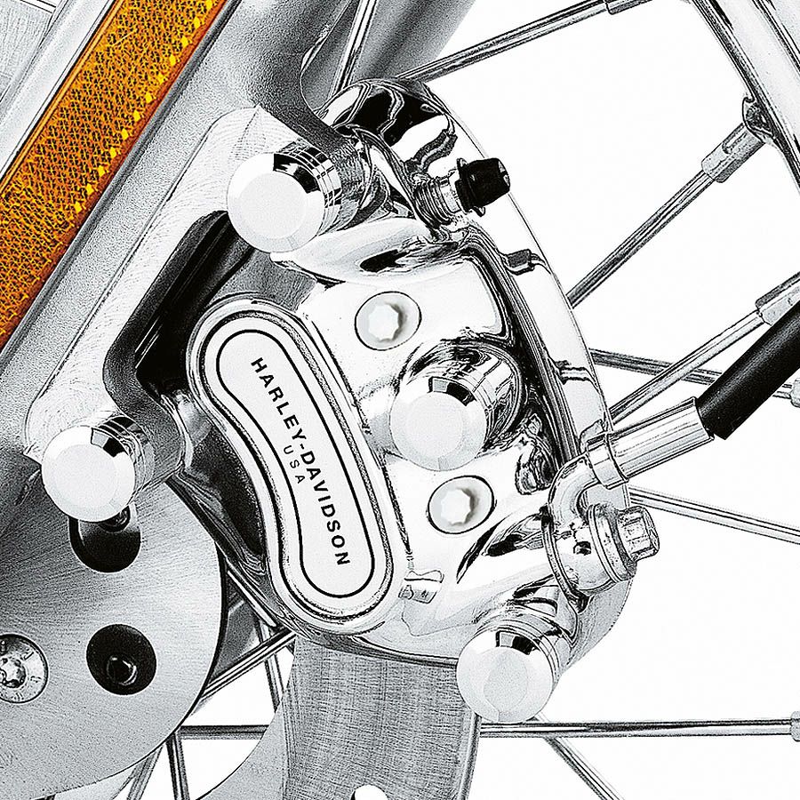 ハーレー純正 スポーツスター ブレーキ|Harley Davidson