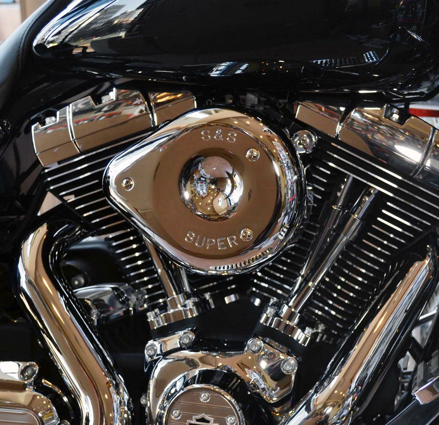 スティード用S&Sティアドロップタイプエアクリーナー　クロムメッキカバー 000000075342-02.jpg?size=m&w=