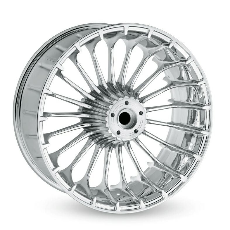 タービン・18インチリアホイール クローム-02