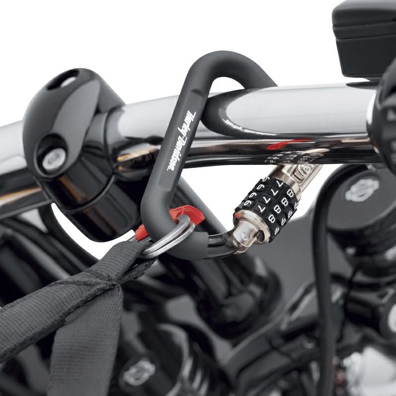 ハーレー用ヘルメットホルダー|ハーレーパーツ専門店 HDパーツ